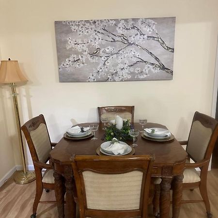 Cheerful, Cozy Spa Restful Place Parsons ภายนอก รูปภาพ