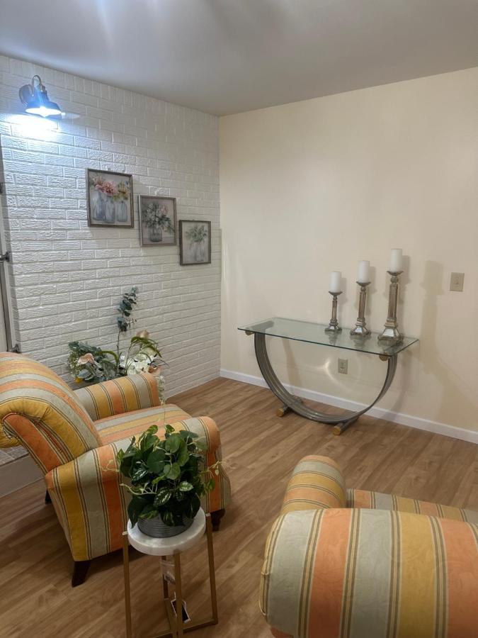 Cheerful, Cozy Spa Restful Place Parsons ภายนอก รูปภาพ
